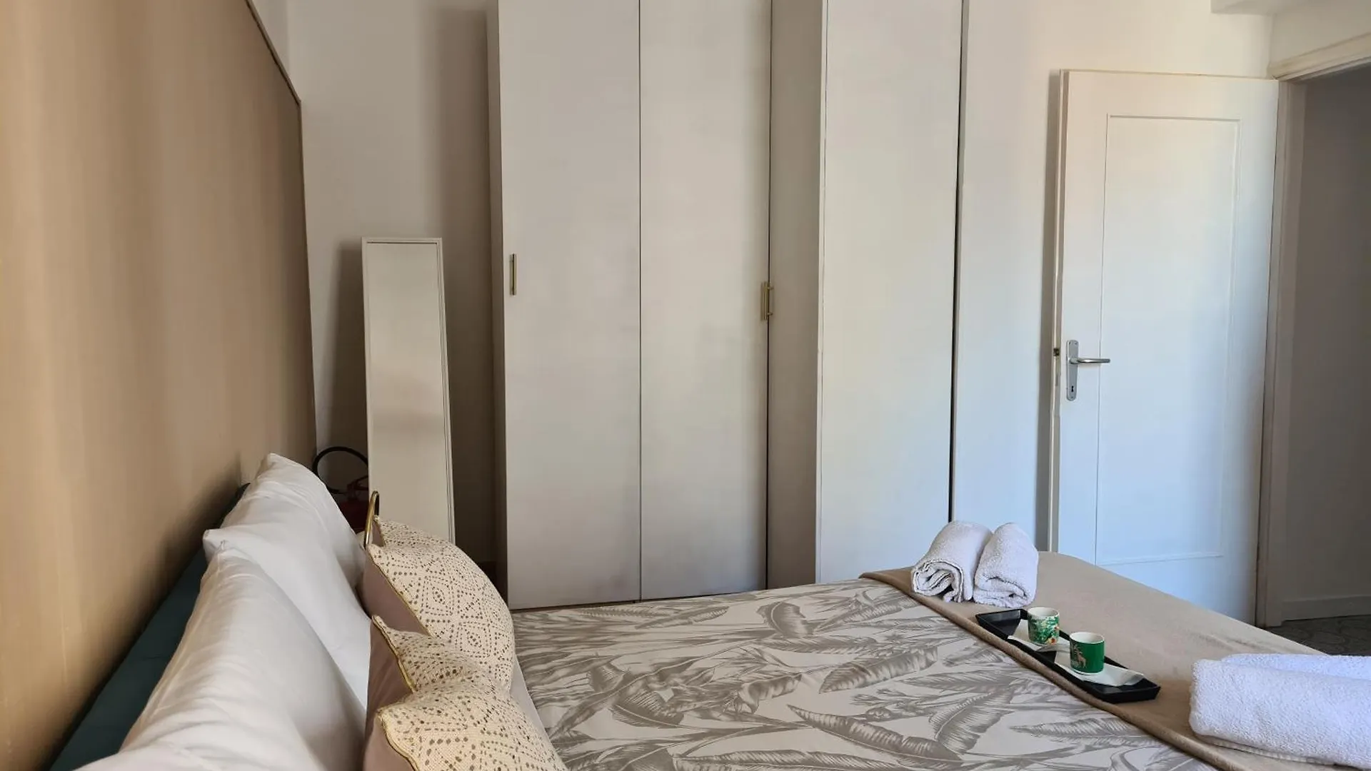 Apartamento Aurum Suite - Near The Duomo, Milán