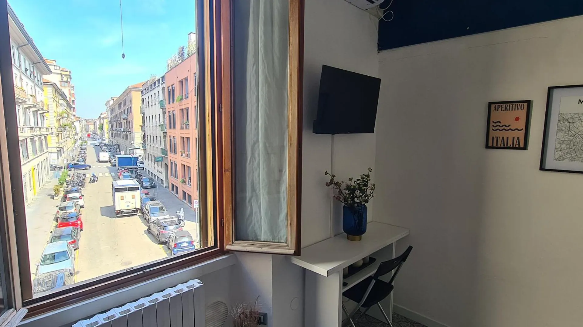 Apartamento Aurum Suite - Near The Duomo, Milán Italia