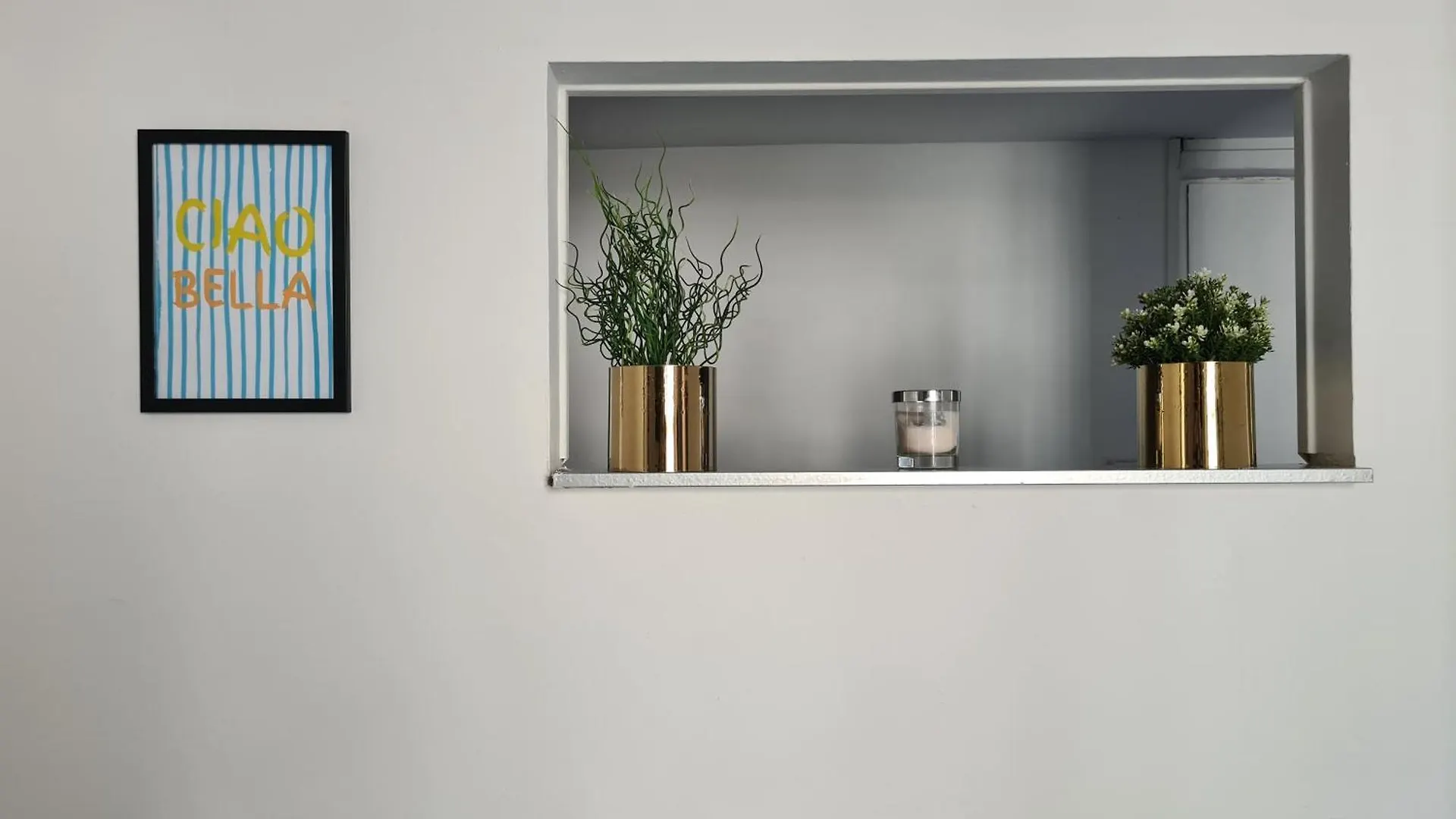 Aurum Suite - Near The Duomo, Mailand