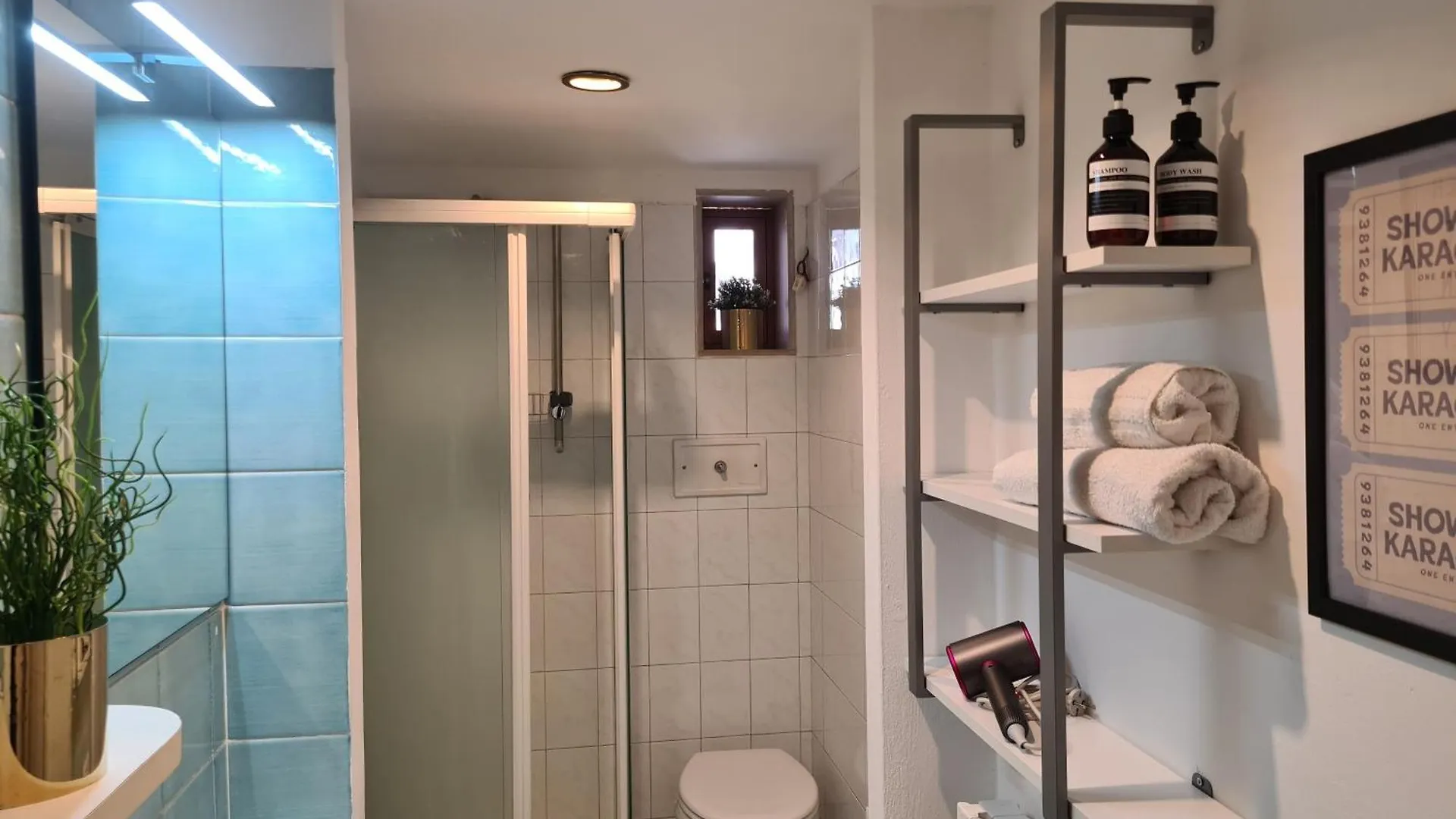 Aurum Suite - Near The Duomo, ميلان 0*,