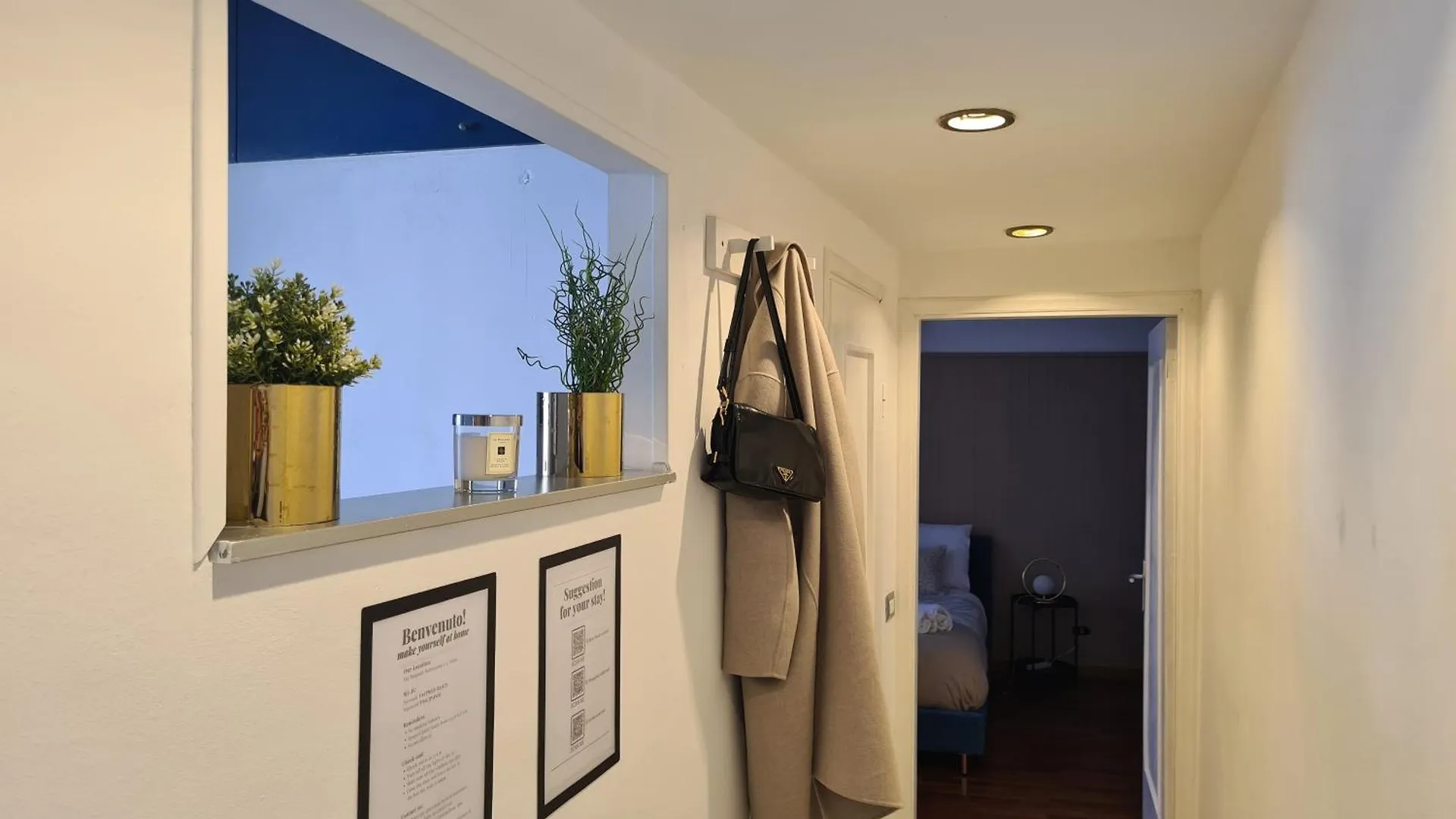 Aurum Suite - Near The Duomo, ميلان إيطاليا